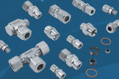 Tube Couplings