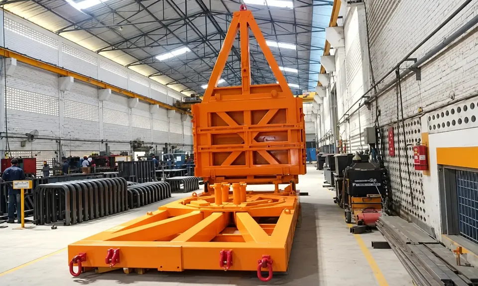 Specialized Fabrication Solutions