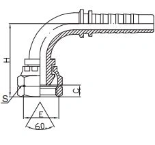 BSP Fittings and Adapters
