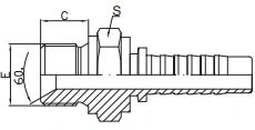 Fittings and Adapters