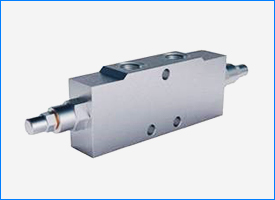 Counter balance valve Hydraulic Products