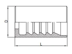Fittings and Adapters