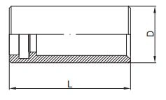 Fittings and Adapters