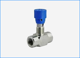 Hydraulic Products flow control value