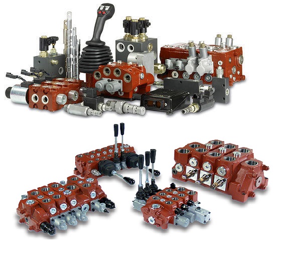 Hydraulic Products
