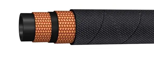 FUEL HOSE​S