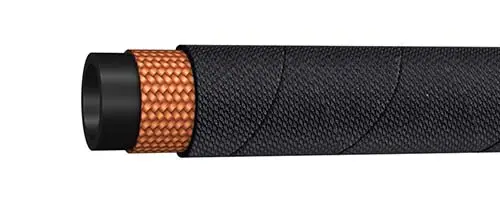 Fuel and Oil Hose