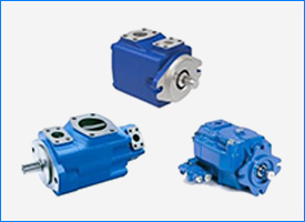 Hydraulic Products piston