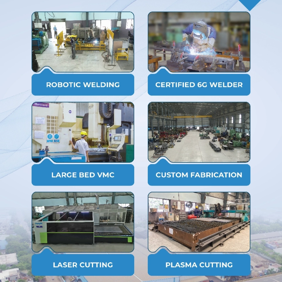 Specialised-Fabrication - mobile 1