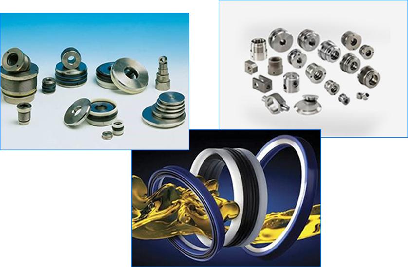 Hydraulic Products