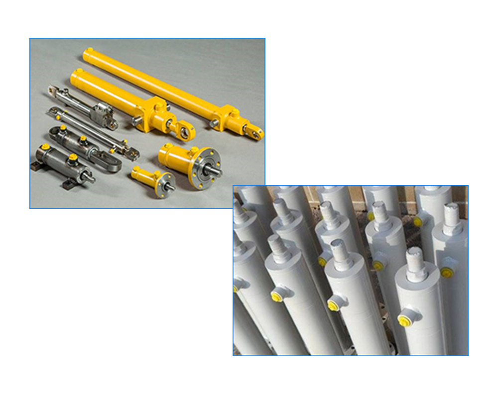 Hydraulic Products