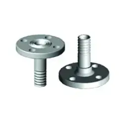 composite hoses fittings