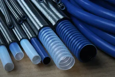 ADVANCED POLYMER HOSE